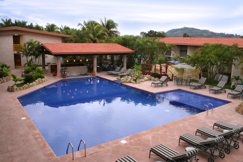 Hotel Poza Rica Inn photo 3