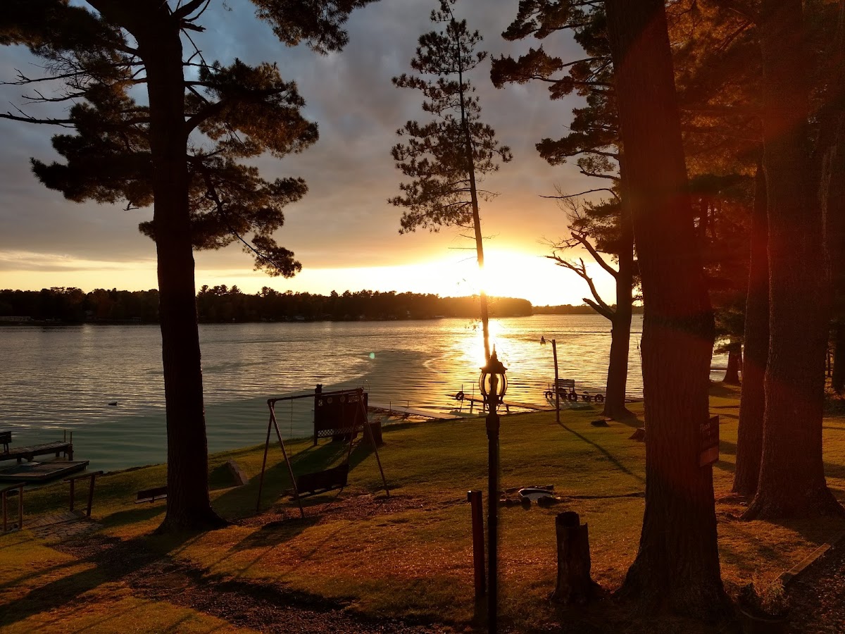 Lazy Acres Resort photo 2