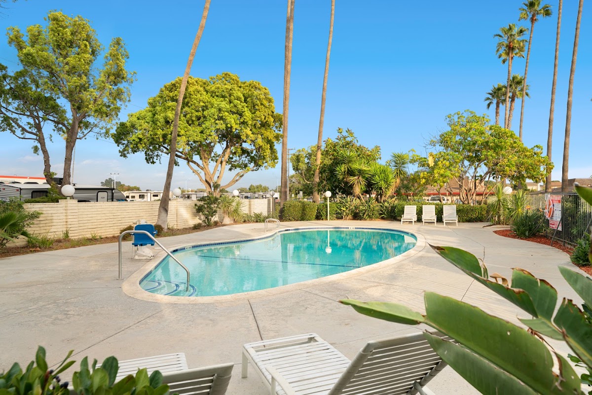 Vagabond Inn - Oxnard photo 3