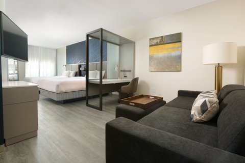 SpringHill Suites by Marriott Lindale Tyler photo 2