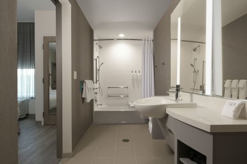 SpringHill Suites by Marriott Lindale Tyler photo 3