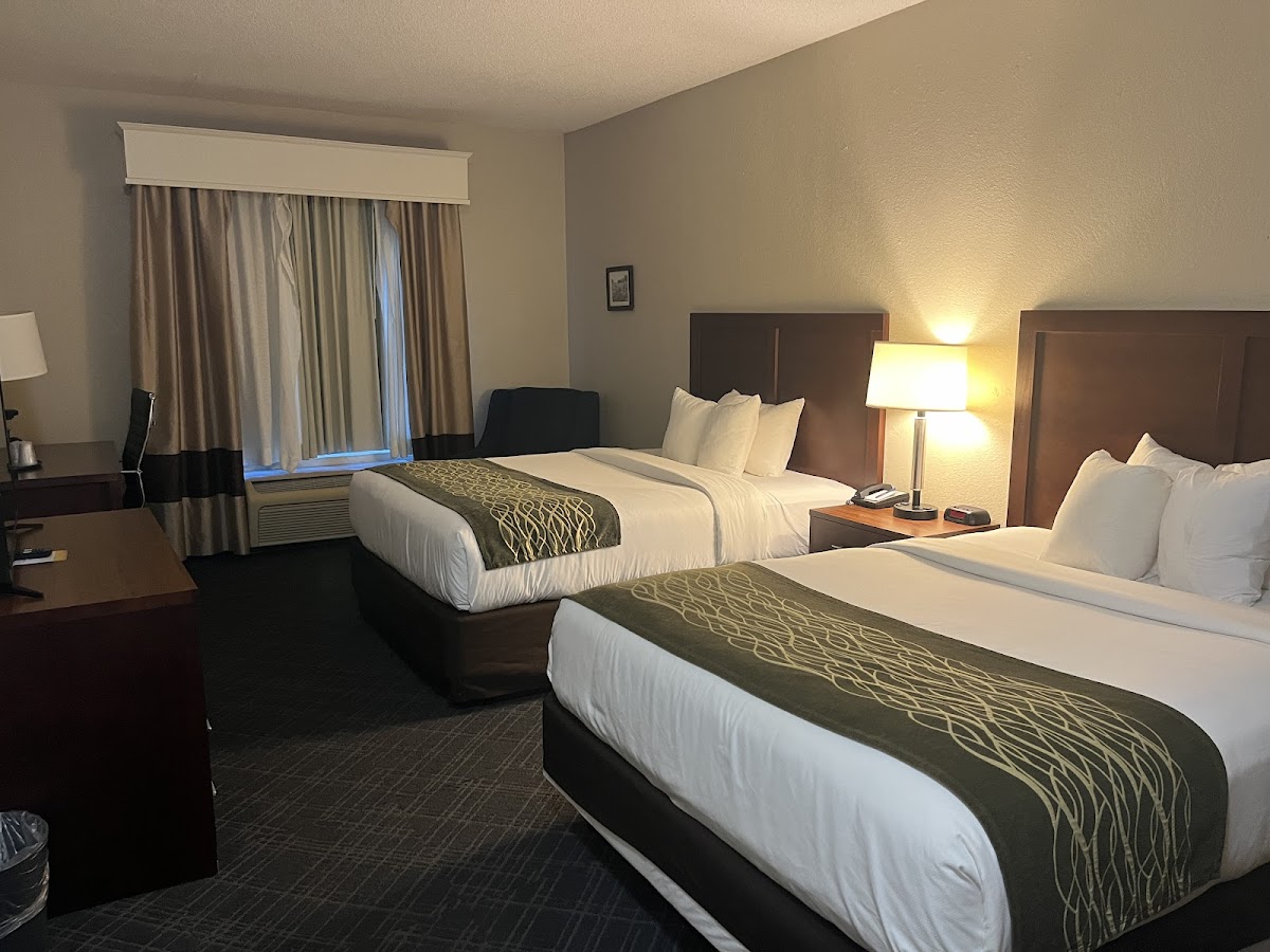 Comfort Inn Goshen photo 2