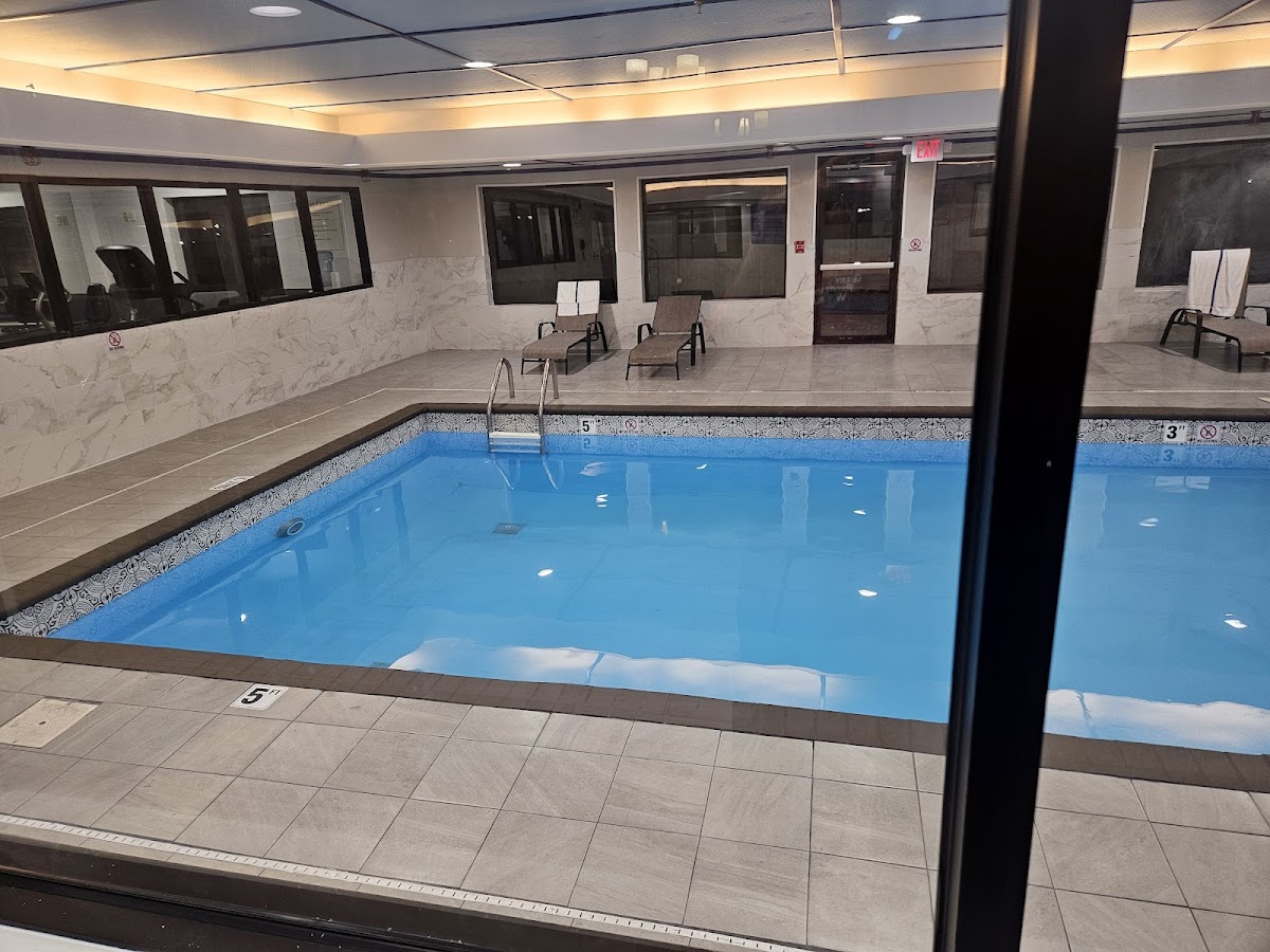 Comfort Inn Goshen photo 3