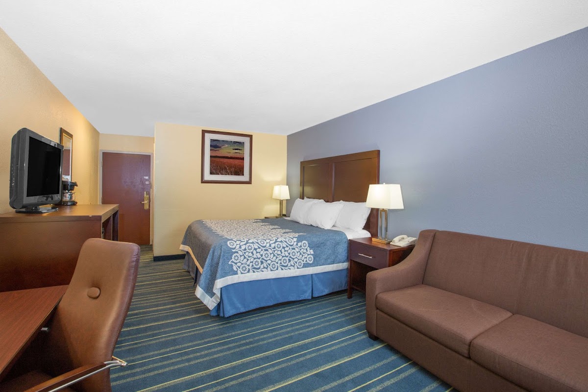 Days Inn by Wyndham Grand Island photo 2