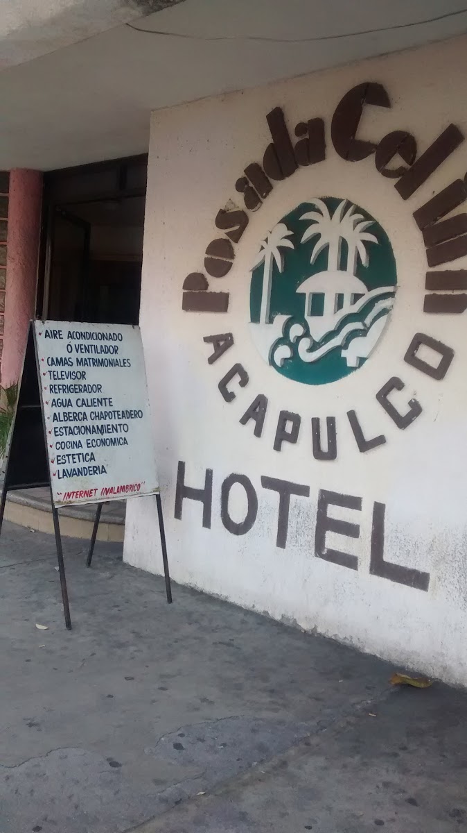 Hotel Posada Cel Inn