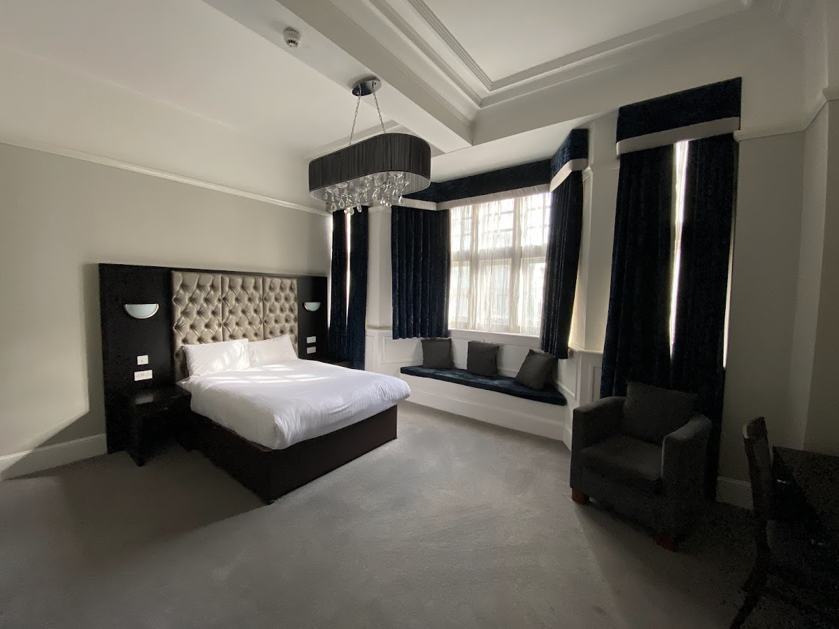 The Richmond Apart-Hotel photo 2