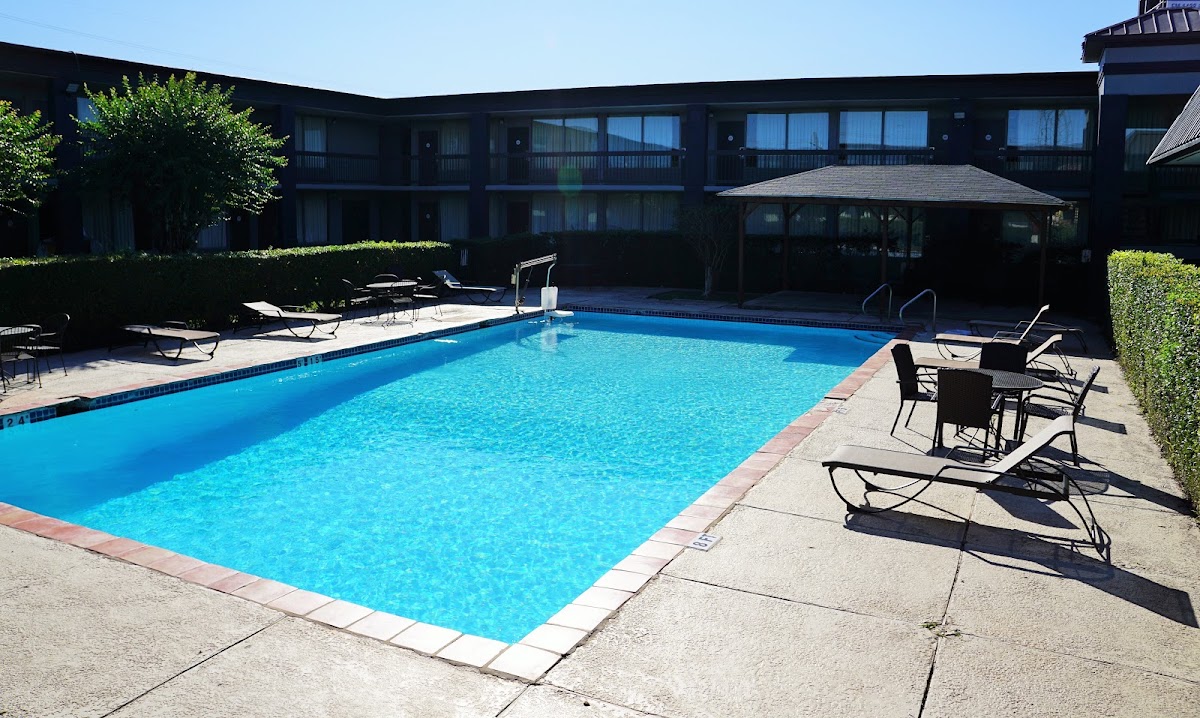 Hotel elev8