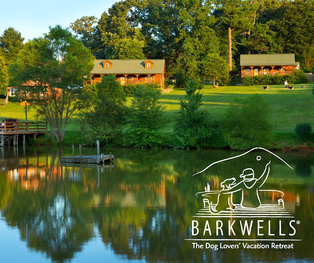 Barkwells - The Dog Lovers' Vacation Retreat