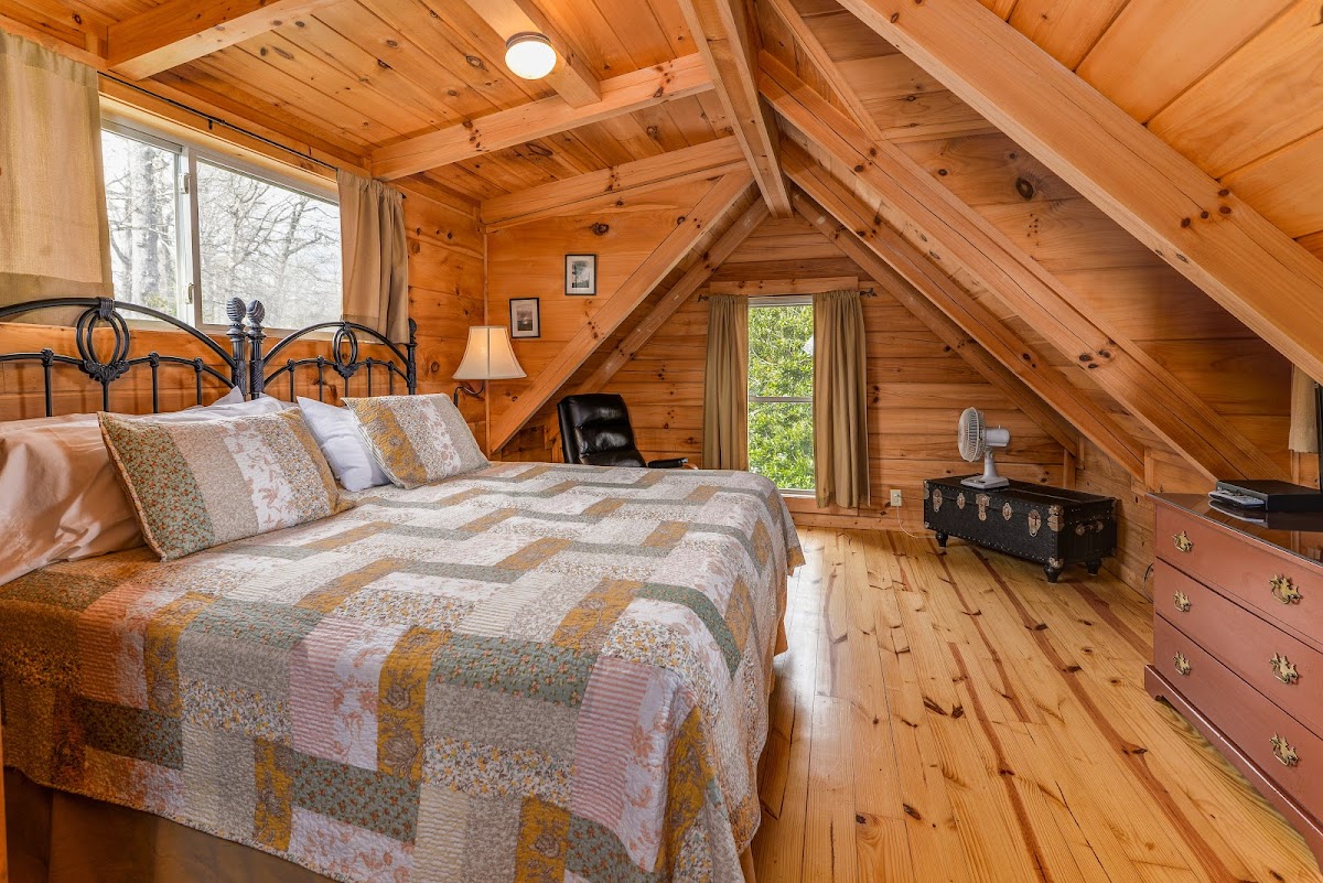 Barkwells - The Dog Lovers' Vacation Retreat photo 2