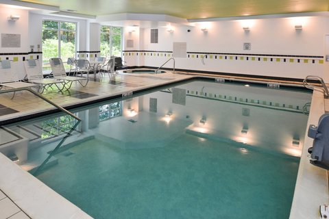 Fairfield by Marriott Inn & Suites Tacoma Puyallup photo 3