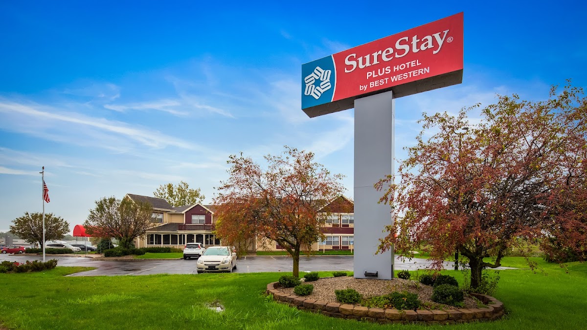 SureStay Plus by Best Western Auburn