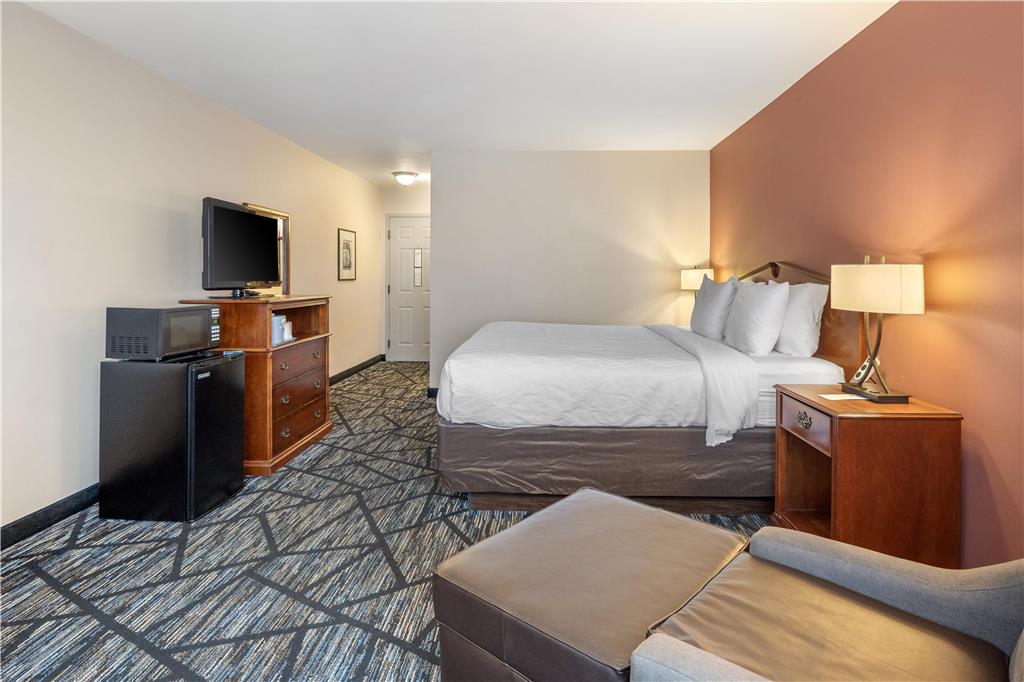 SureStay Plus by Best Western Auburn photo 2