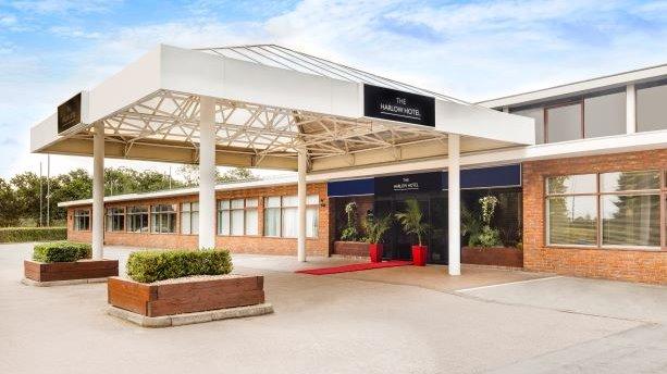 The Harlow Hotel By Accor