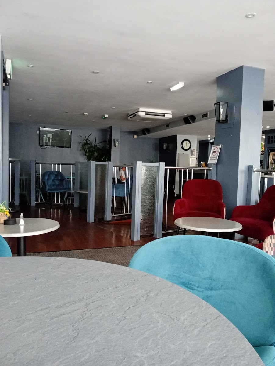 The Harlow Hotel By Accor photo 3