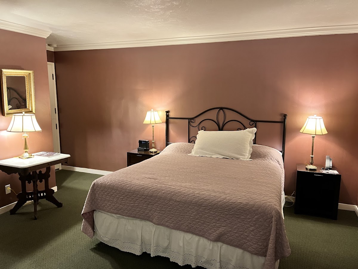 Hofsas House Hotel photo 2