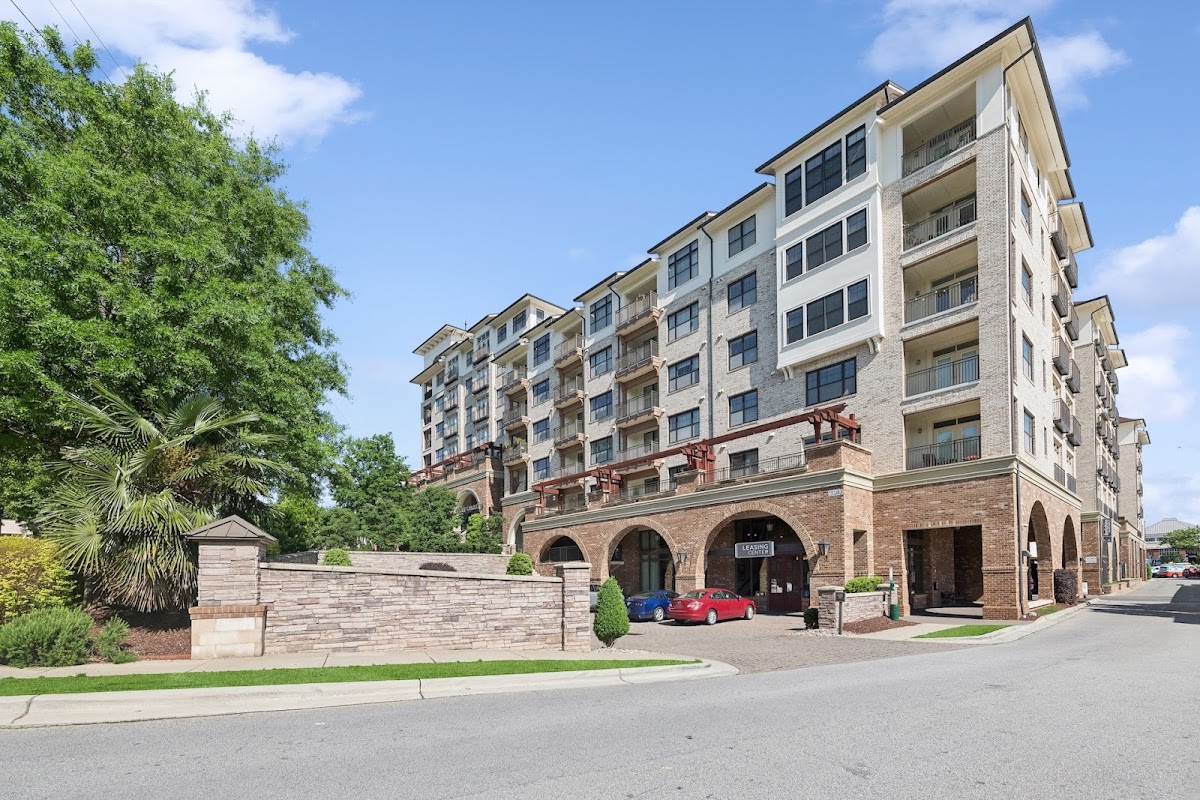 Kasa Village District Raleigh