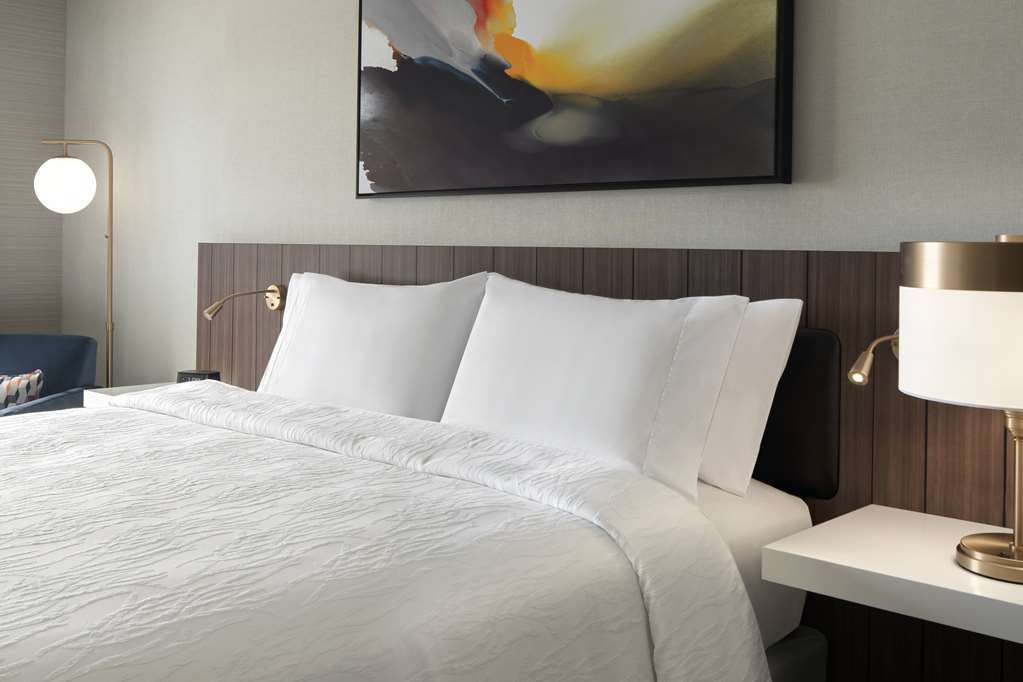 Hilton Garden Inn Camden Waterfront Philadelphia photo 2