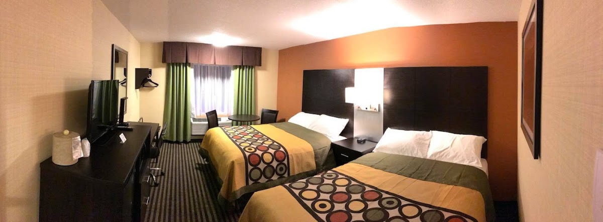 Bay Hill Inns & Suites, Neepawa photo 2