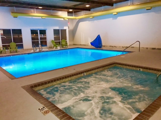 Taos Valley Lodge photo 3