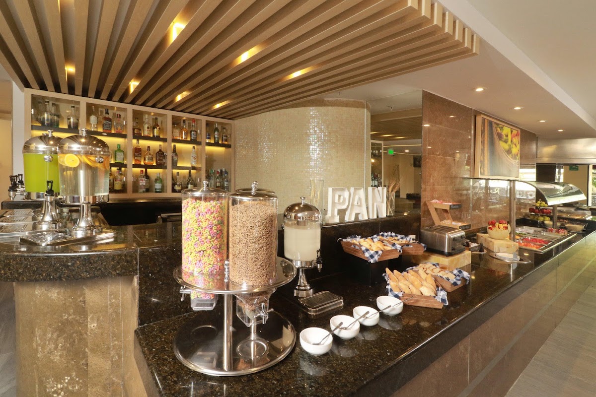 Holiday Inn & Suites Guadalajara Centro Historico by IHG photo 3