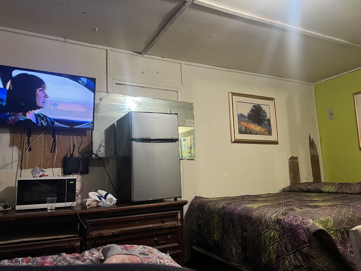 End of Trail Motel photo 2