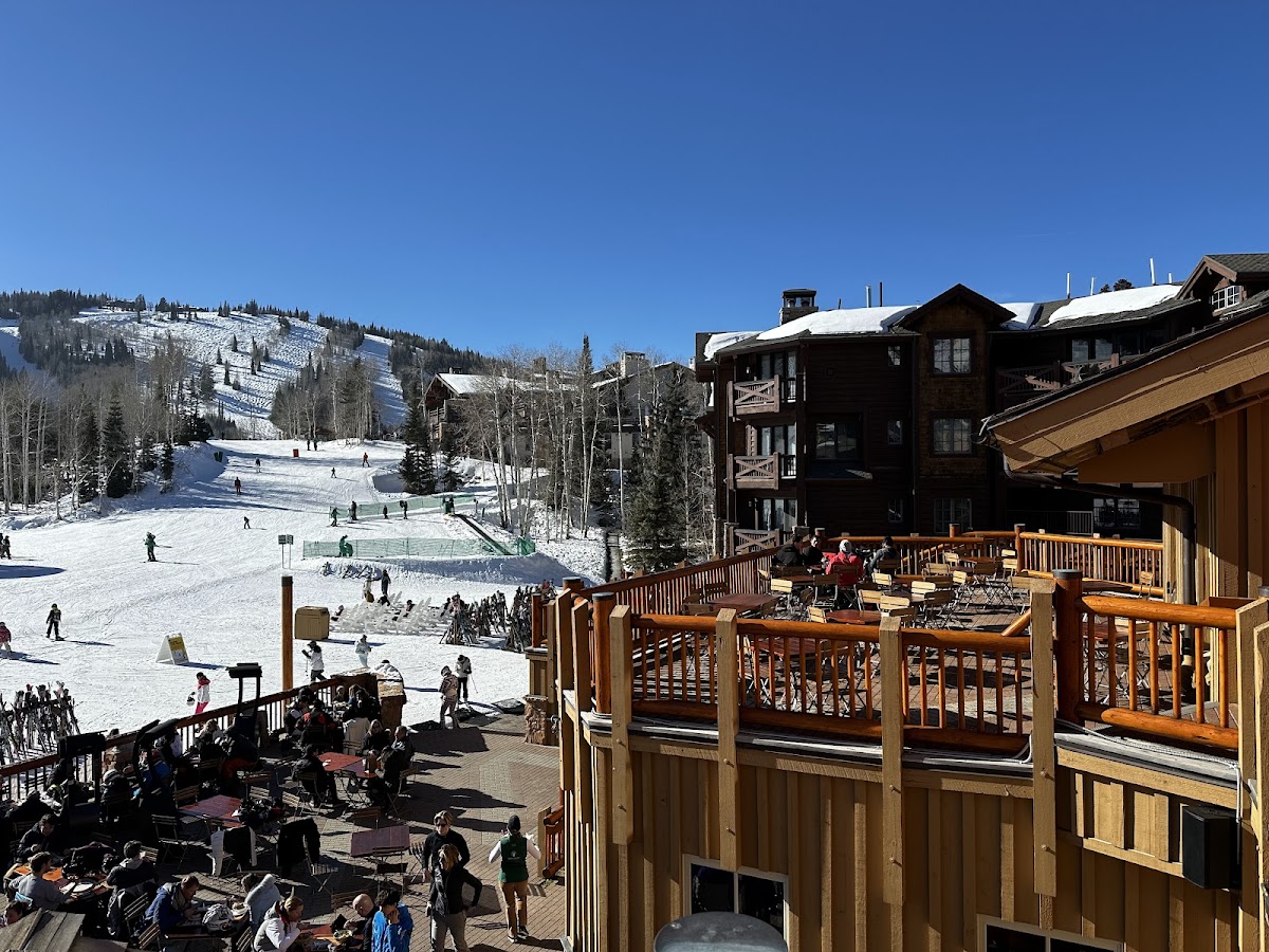 Silver Lake Lodge photo 2