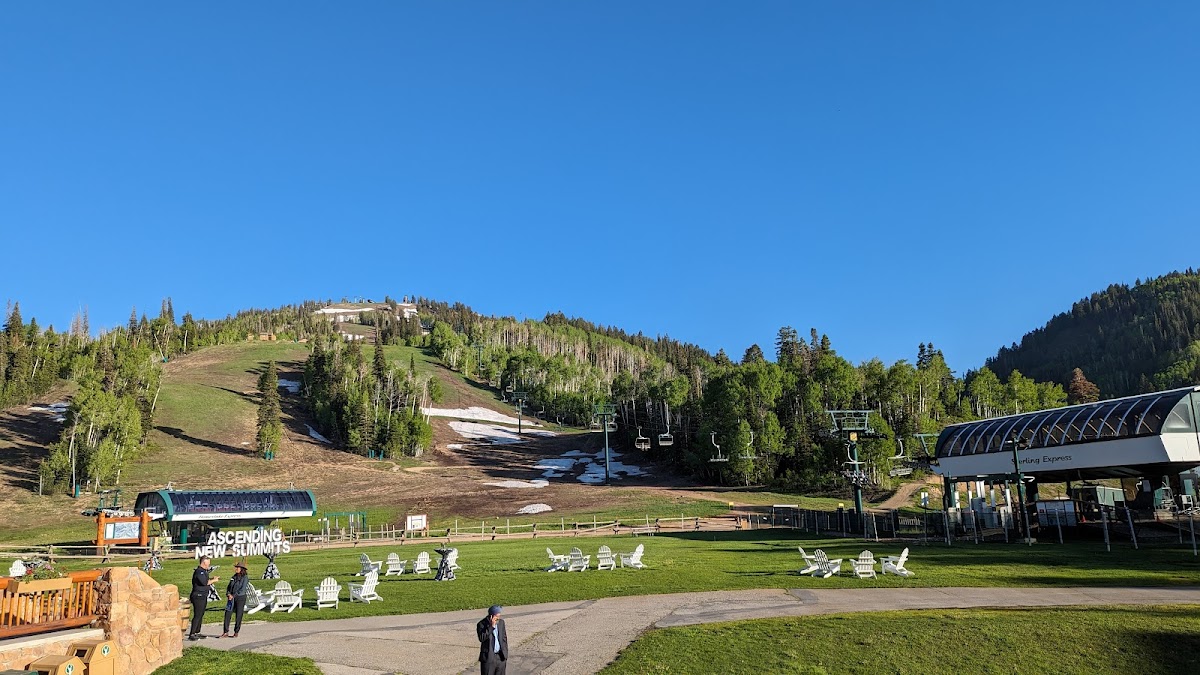 Silver Lake Lodge photo 3