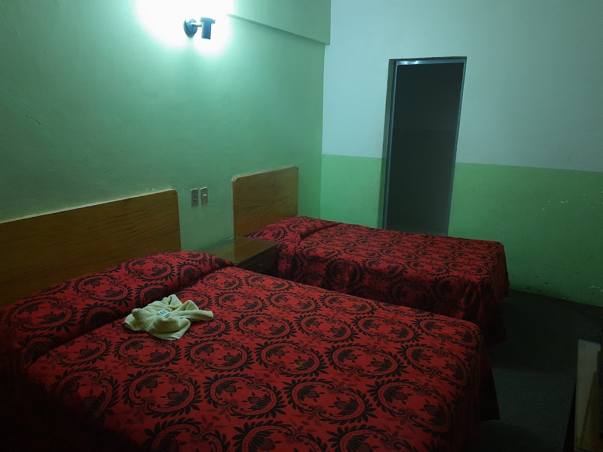 Hotel Alberto's photo 2