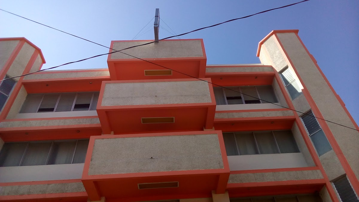 Hotel Alberto's photo 3