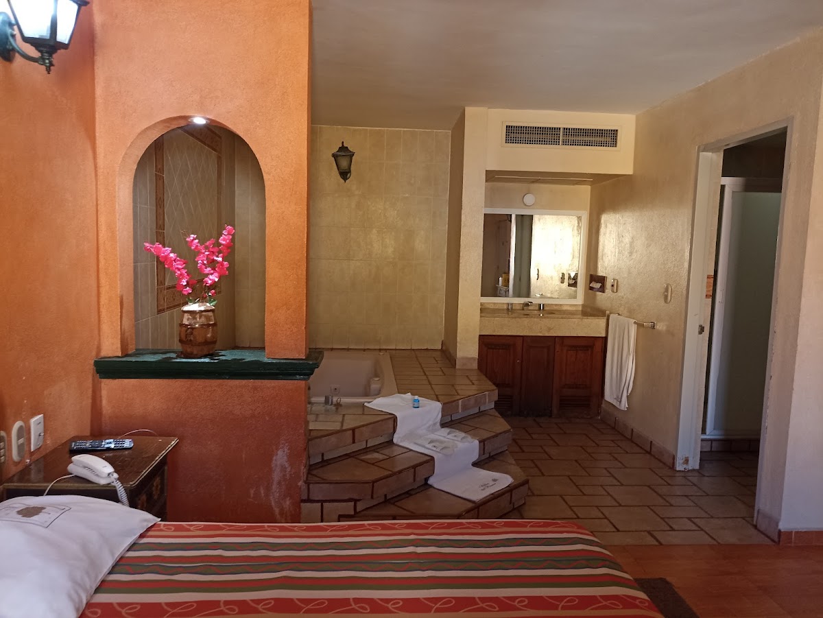 Villas Motel Fresno photo 2
