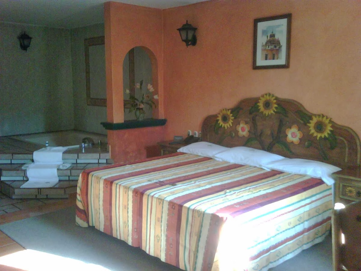 Villas Motel Fresno photo 3