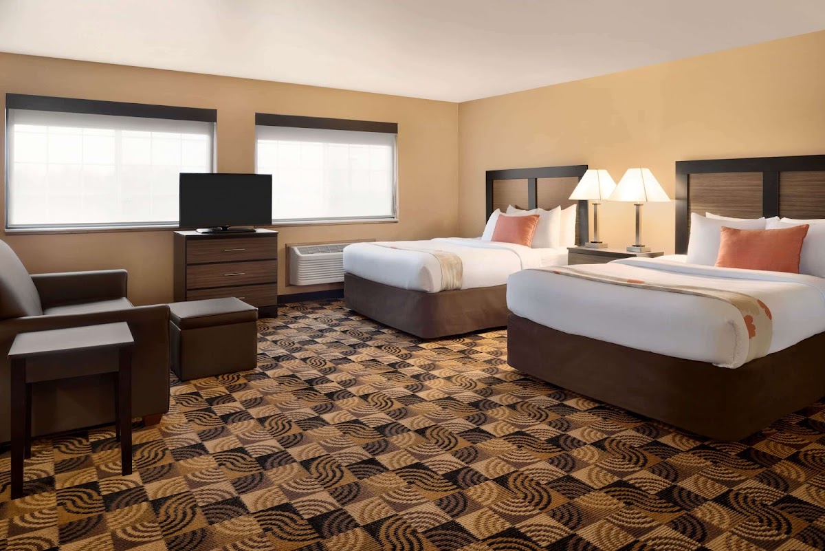 Hawthorn Extended Stay by Wyndham Milwaukee Airport photo 2