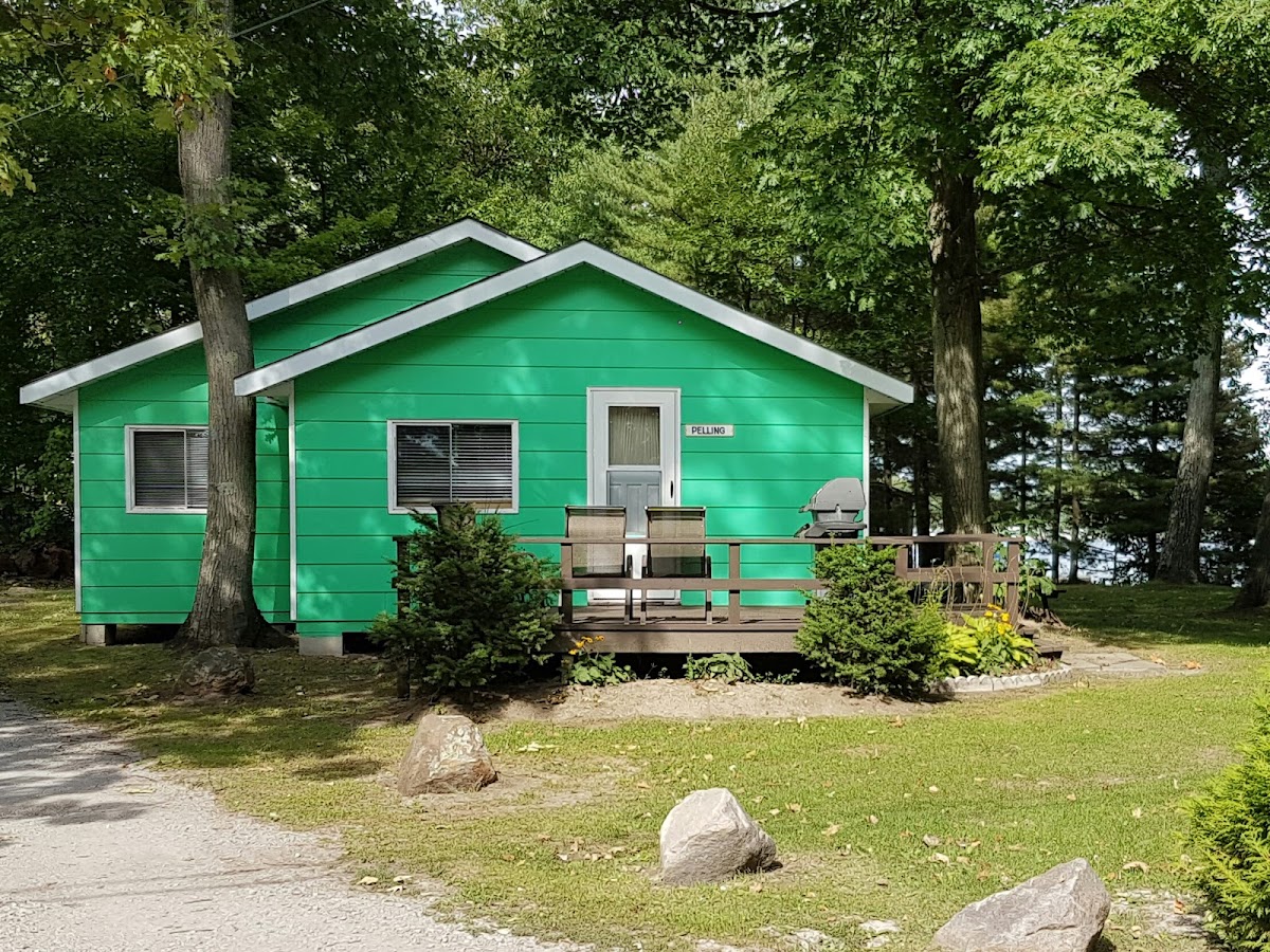 Picnic Island Resort