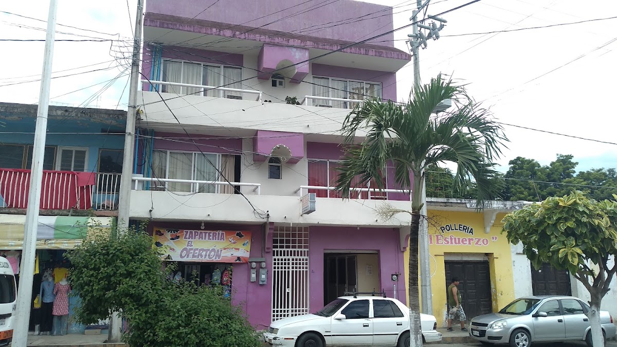 Hotel Eejecutivo