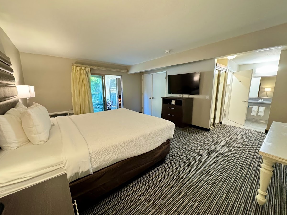 Quality Inn & Suites Capitola By the Sea photo 2