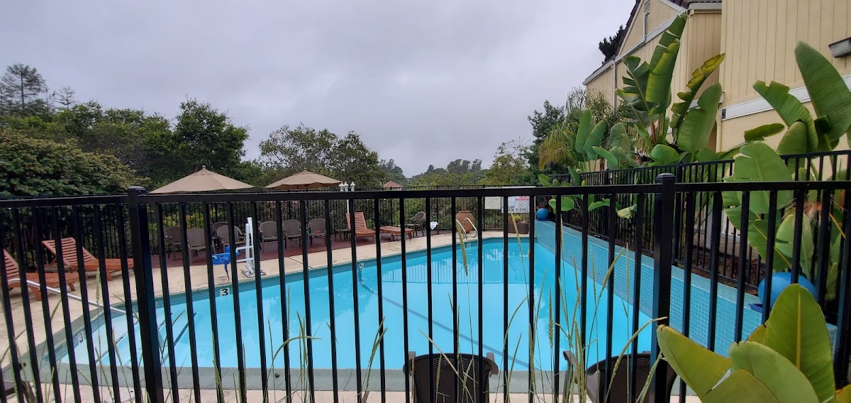 Quality Inn & Suites Capitola By the Sea photo 3