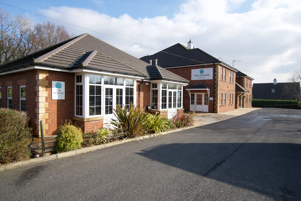 The Avenue Hotel Ltd