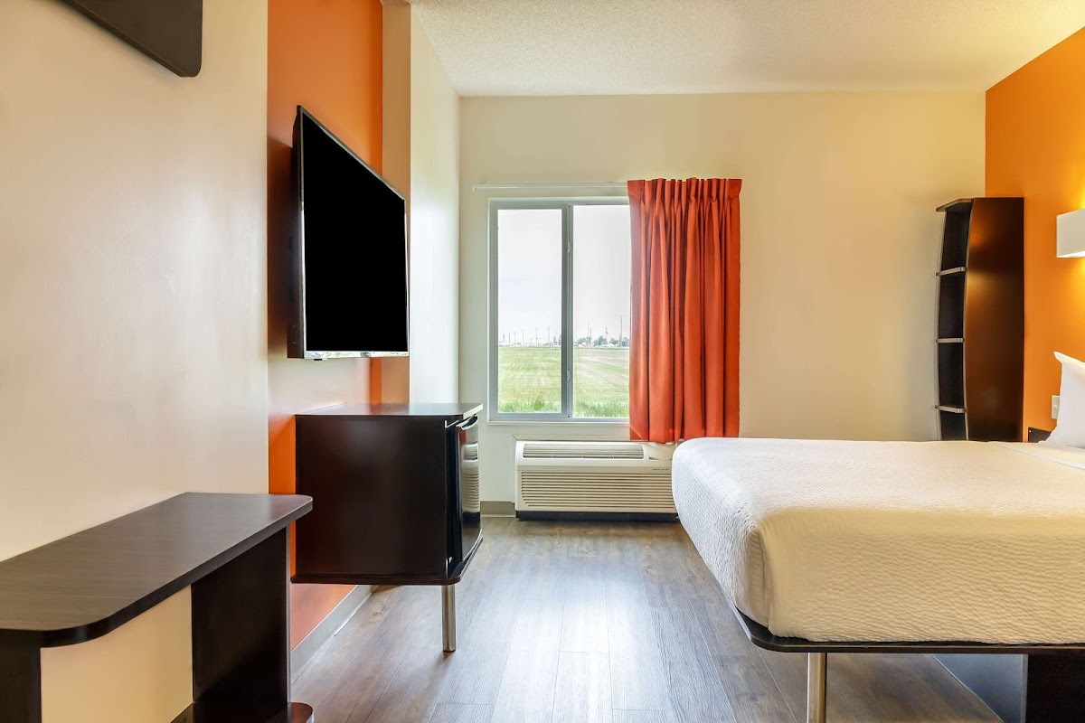 Motel 6 Headingley, MB - Winnipeg West photo 2