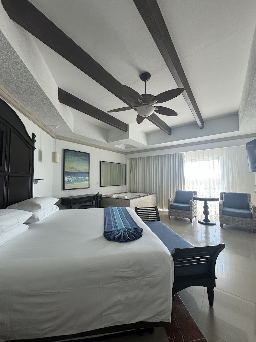 Hyatt Zilara Cancun photo 2