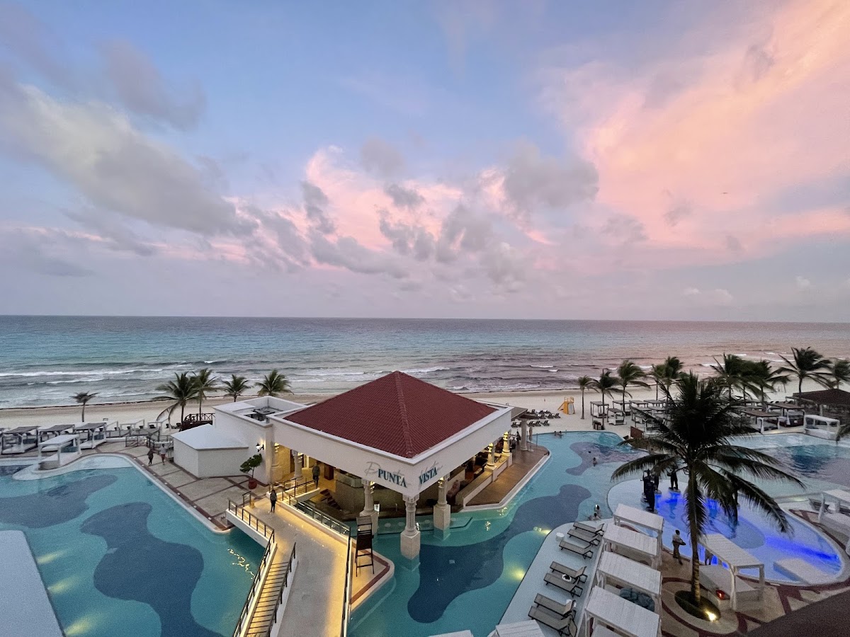 Hyatt Zilara Cancun photo 3