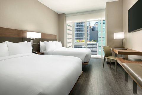 AC Hotel New York Times Square photo 2