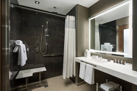 AC Hotel New York Times Square photo 3