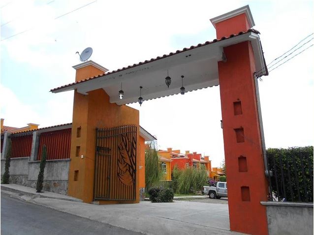 Hotel El Pueblito Zacazonapan
