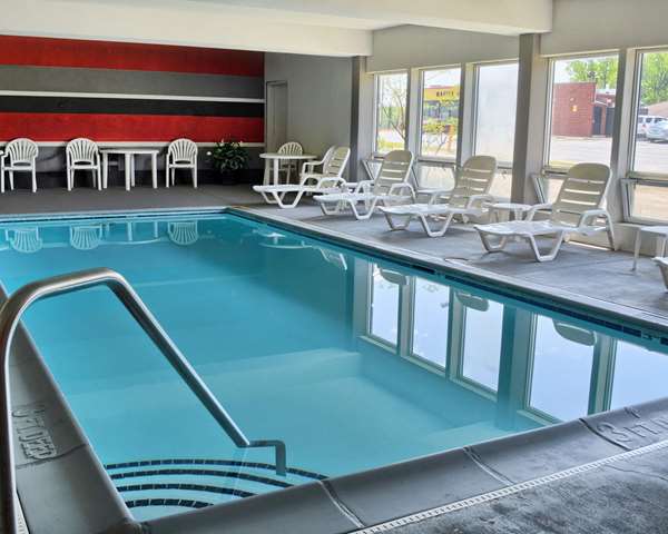 Comfort Inn Ruther Glen near Kings Dominion photo 3