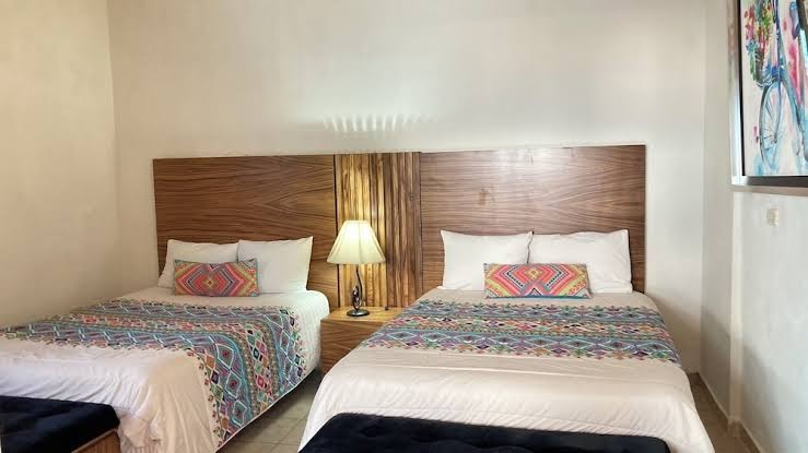 Mansion Serrano Hotel photo 2