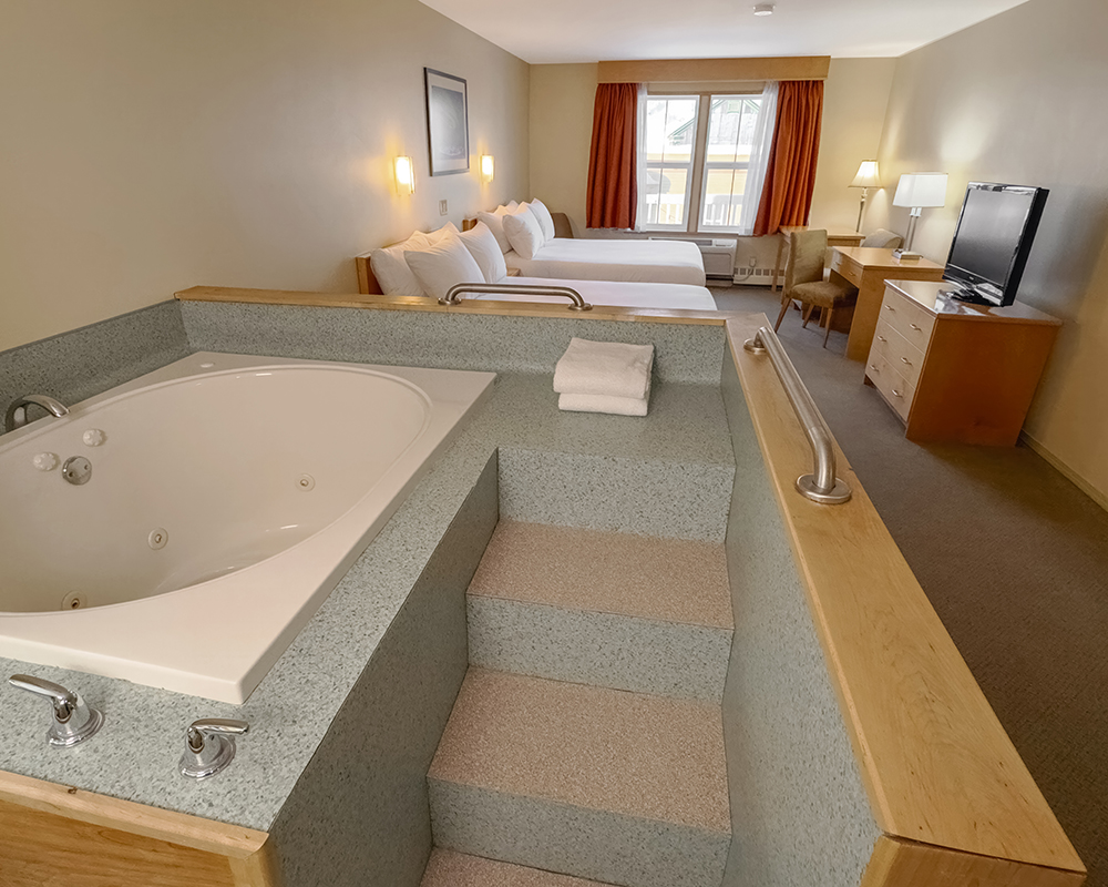 Eldorado, a Coast Hotel photo 3