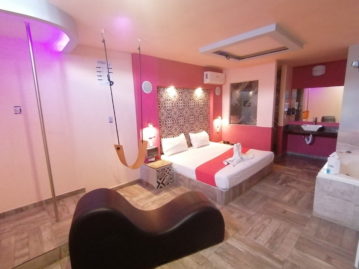 Motel Carrillo photo 2