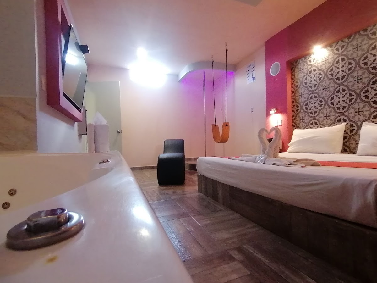 Motel Carrillo photo 3