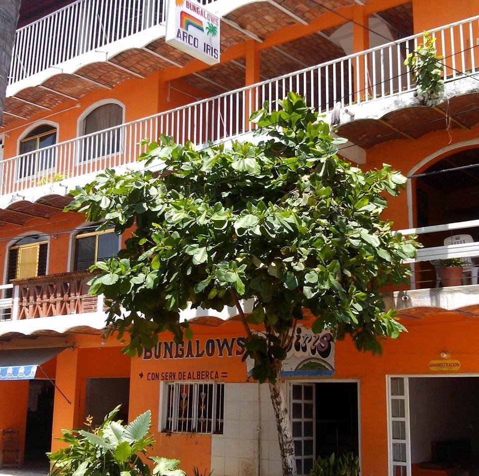 Arcoíris Los Ayala Bungalows