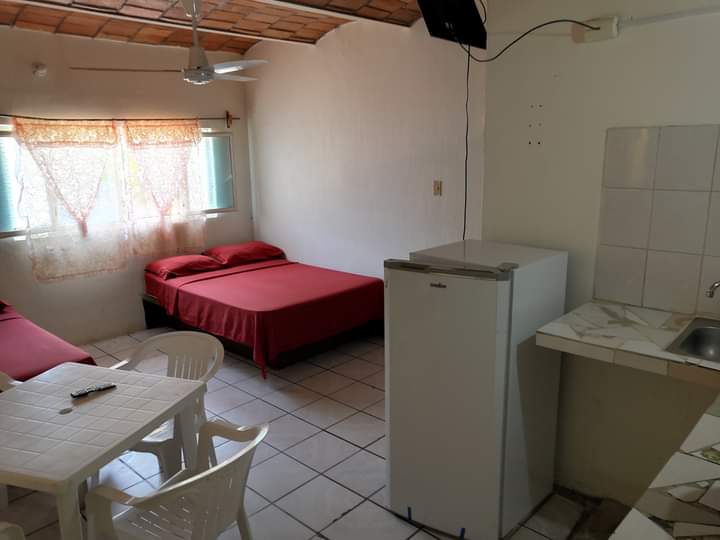 Arcoíris Los Ayala Bungalows photo 2